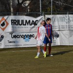 Kras Repen - Union Pasiano