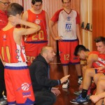 Kosarka - Under 16 - Derbi - Dom - Jadran