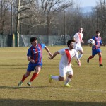 Kras Repen - Union Pasiano