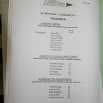 YC Cupa - Redni volilni obcni zbor