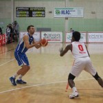 Mestre - Jadran