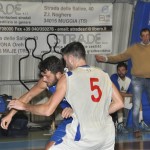 Kosarka - C liga Silver - Derbi - Bor - Breg