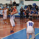 Kosarka - D Liga - Kontovel - Monfalcone