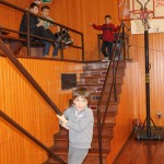 Kosarka - Under 16 - Derbi - Dom - Jadran