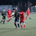 Torviscosa - Kras Repen