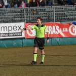 Kras Repen - Union Pasiano