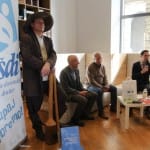 ZSŠDI: predstavitev novega partnerja