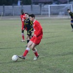 Torviscosa - Kras Repen