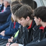 Kras Repen - Union Pasiano