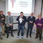 YC Cupa - Redni volilni obcni zbor