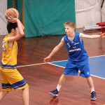 Kontovel - Servolana