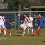 Kras Repen - Union Pasiano