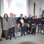 YC Cupa - Redni volilni obcni zbor