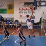 Kosarka - D Liga - Kontovel - Monfalcone