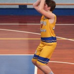 Kontovel - Servolana