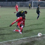 Torviscosa - Kras Repen