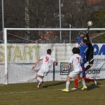 Kras Repen - Union Pasiano