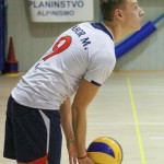 Sloga Tabor - Olympia