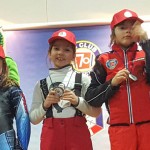 33. Trofeja Biberon