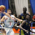 Bor Radenska - Feletto