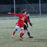 Torviscosa - Kras Repen