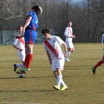 Kras Repen - Union Pasiano