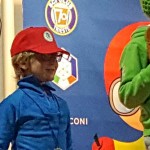 33. Trofeja Biberon