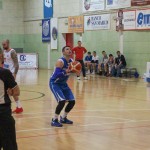 Mestre - Jadran