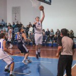 Kosarka - D Liga - Kontovel - Monfalcone