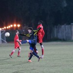 Torviscosa - Kras Repen