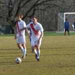 Kras Repen - Union Pasiano