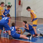 Kontovel - Servolana