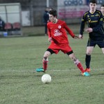 Torviscosa - Kras Repen