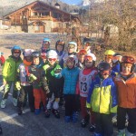 33. Trofeja Biberon