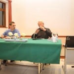 ZSŠDI, skupščina predsednikov