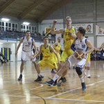 Jadran - Caorle