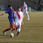 Kras Repen - Union Pasiano