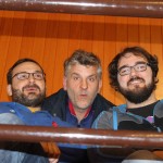 Kosarka - Under 16 - Derbi - Dom - Jadran