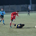 Torviscosa - Kras Repen