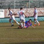 Kras Repen - Union Pasiano