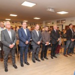 Obcni zbor TPK Sirena