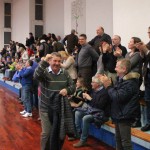 Kosarka - D Liga - Kontovel - Monfalcone