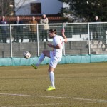 Kras Repen - Union Pasiano