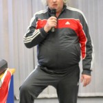 YC Cupa - Redni volilni obcni zbor