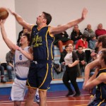 Kontovel – San Vito