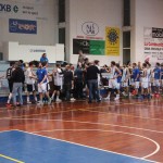 Kosarka - D Liga - Kontovel - Monfalcone