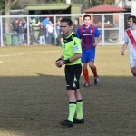 Kras Repen - Union Pasiano