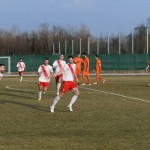 Manzanese - Kras Repen