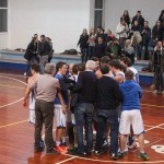 Kosarka - D Liga - Kontovel - Monfalcone