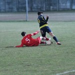 Torviscosa - Kras Repen